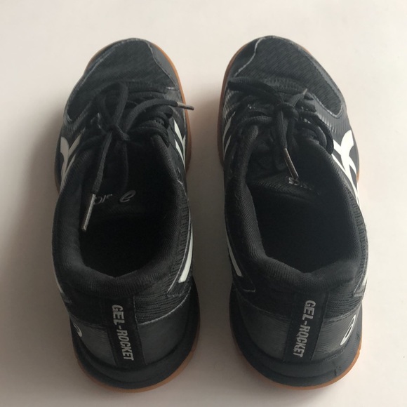 ASICS Shoes - Picture 3 of 6